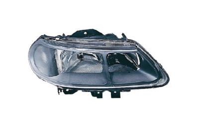 Renault Laguna Ön Far Sağ DOGAN-