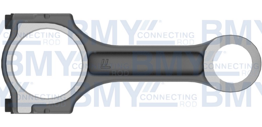 Renault Laguna Piston Kolu BMY