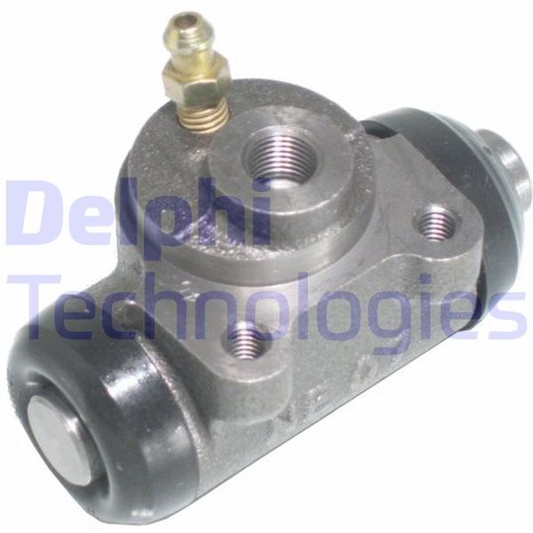 Renault Laguna Arka Fren Silindiri 20.64mm DELPHI