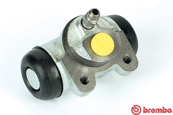 Renault Laguna 1 Fren Hidroliği BREMBO