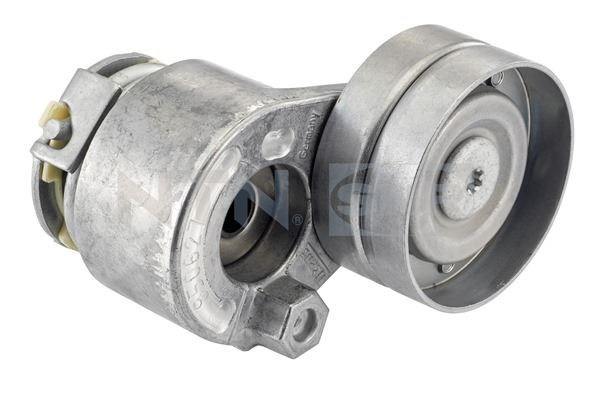 Renault Laguna 1 Alternatör Gergi Rulmanı Kütüklü SNR