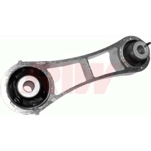 Renault Laguna 1 Motor Takozu RIW