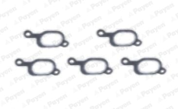 Renault Laguna 1 Volvo C70 S40 S60 S80 V70 Egzoz Manifold Contası PAYEN