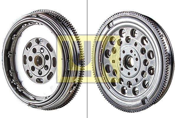 Renault Laguna 1 Debriyaj Volanı LUK