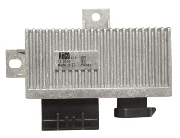 Renault Kızdırma Rölesi 12V 9 Pin 6 Silindir HELLUX
