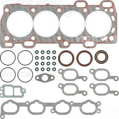 Renault Laguna Safrane Volvo S40 V40 Motor Üst Takım Conta Seti 1.8 2.0 16V V.REINZ