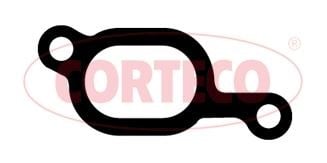 Renault Laguna 1 Egzoz Manifold Contası CORTECO