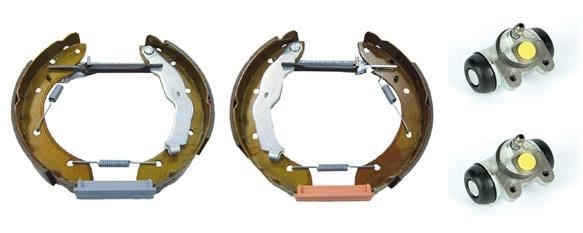Renault Laguna I Fren Papuç Takımı BREMBO