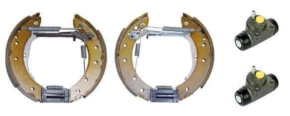 Renault Laguna I Fren Papuç Takımı BREMBO
