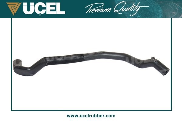 Renault Laguna 1 Radyatör Üst Hortumu 2.0 16V UCEL