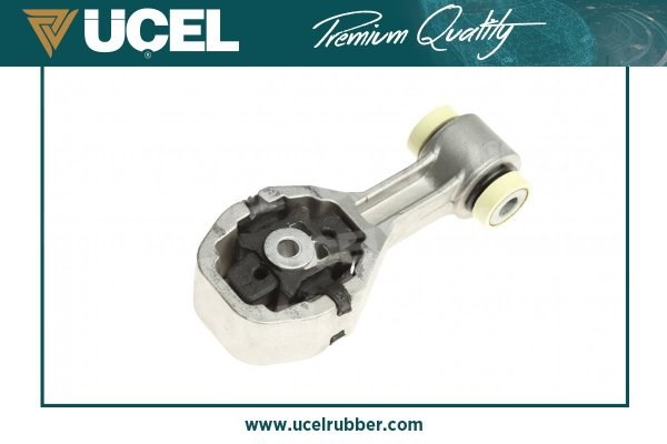 Renault Laguna 1 Arka Motor Takozu UCEL