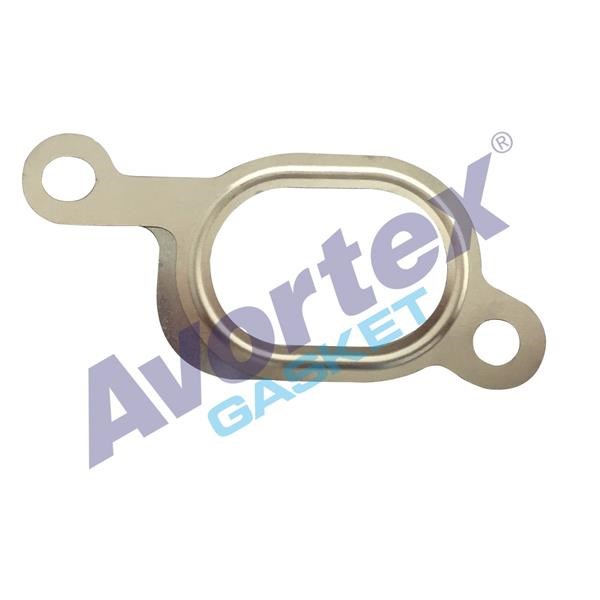 Renault Laguna I Volvo C70 S40 S60 S80 V70 Egzoz Manifold Contası 2.0 16V AVORTEX