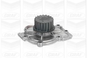 Renault Laguna Volvo S40 S60 S80 V40 V50 C30 C70 XC70 Devirdaim 2.0 16V GRAF