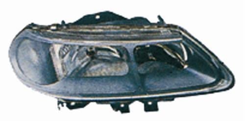 Renault Laguna Ön Far Sağ TYC