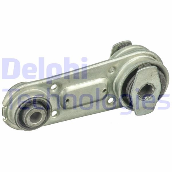 Renault Laguna 2 Espace 4 Motor Takozu DELPHI
