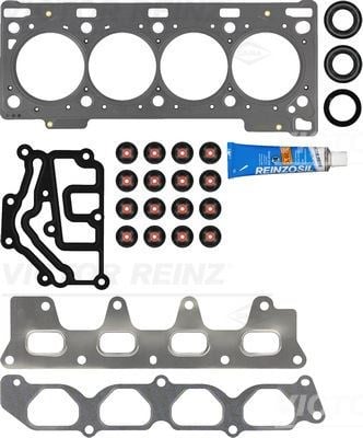Renault Laguna II Motor Conta Seti 2.0 F4R V.REINZ