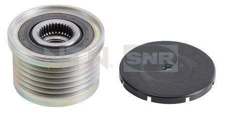 Renault Laguna II Alternatör Kasnağı SNR