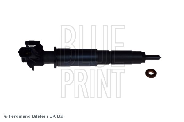 Renault Laguna 2.0dCi Enjektör BLUEPRINT
