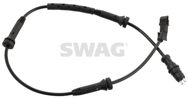 Renault Laguna II ABS Tekerlek Hız Devir Sensörü Ön SWAG