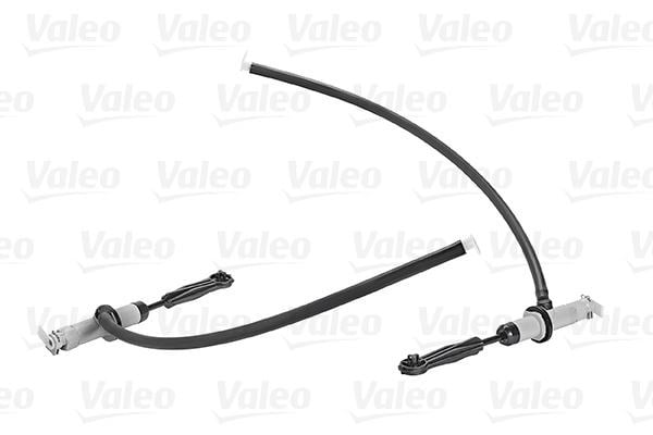 Renault Laguna II Debriyaj Üst Merkezi VALEO