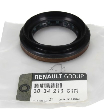 Renault Diferansiyel Arka Keçesi MY