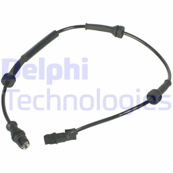 Renault Laguna 2 ABS Tekerlek Hız Devir Sensörü Ön DELPHI