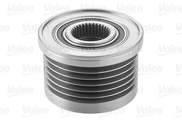 Renault Laguna II Alternatör Kasnağı VALEO