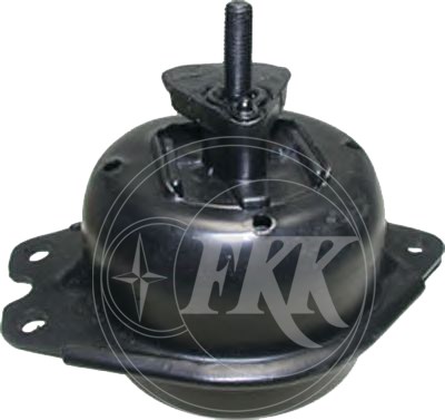 Renault Laguna II Motor Takozu Hidrolik FKK