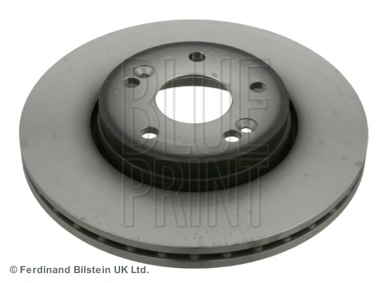 Renault Laguna 2 Ön Fren Diski BLUEPRINT