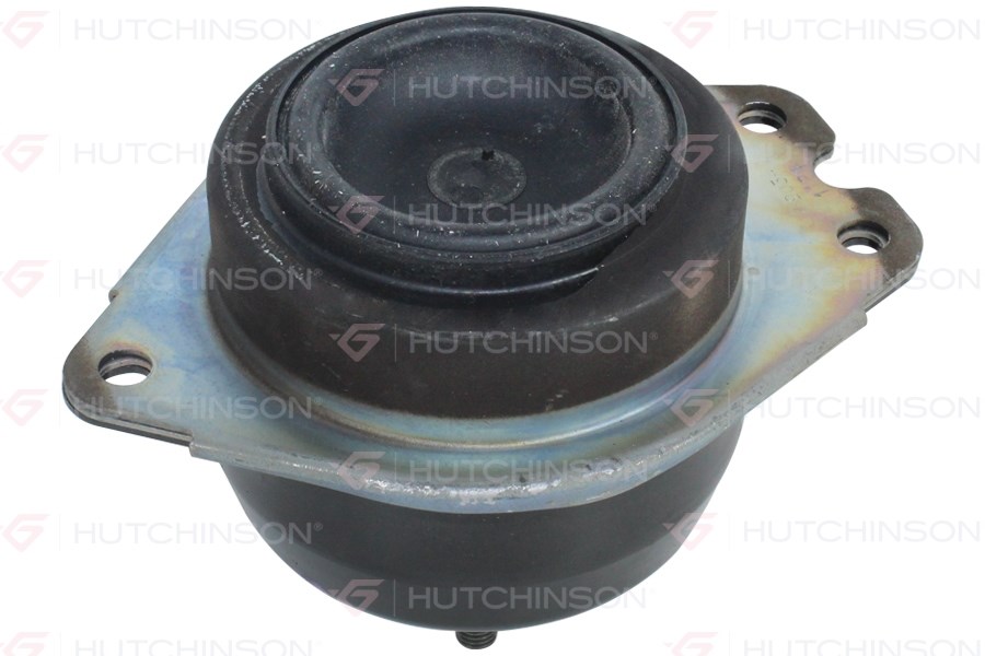 Renault Laguna II Espace IV Motor Takozu Hidrolik 1.6 16V 2.0DCI-2.2DCI HUTCHINSON