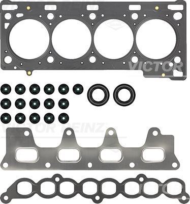 Renault Laguna II Üst Kapak Conta Seti 2.0 16V F5R V.REINZ