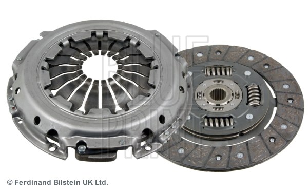 Renault Laguna II Debriyaj Seti BLUEPRINT
