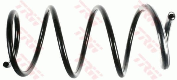 Renault Laguna II Ön Aks Süspansiyon Yayı TRW