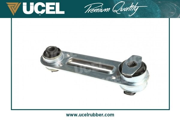 Renault Laguna 2 Arka Motor Takozu UCEL