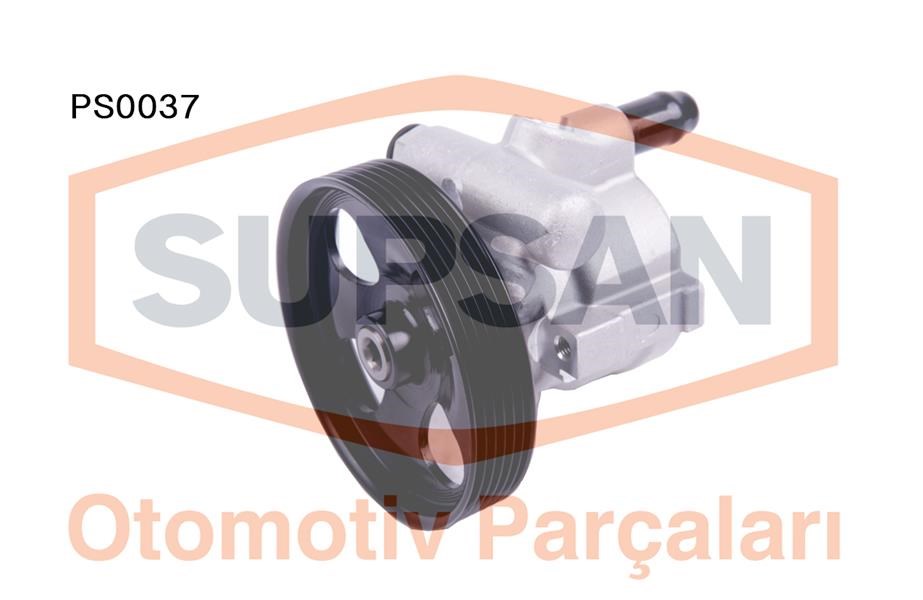 Renault Laguna II 1.9 DCİ 2.2 DCİ Direksiyon Pompası SUPSAN