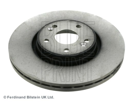 Renault Laguna 2 Ön Fren Diski BLUEPRINT