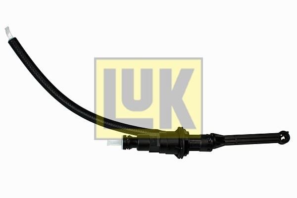 Renault Laguna II Debriyaj Üst Merkezi 2.0 16V-1.9 DCI-2.2 DCI 03 > LUK