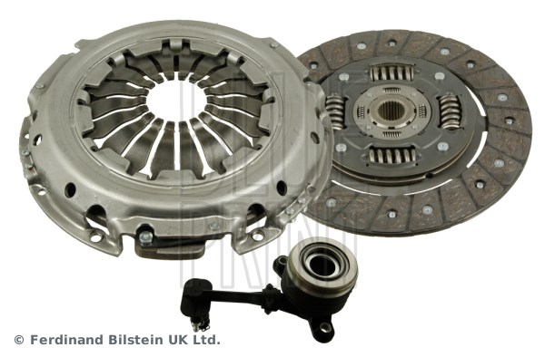 Renault Laguna II Debriyaj Seti BLUEPRINT