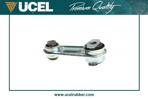 Renault Laguna 2 Motor Takozu UCEL