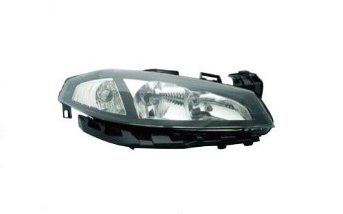Renault Laguna Ön Far Elektrikli Sağ TYC