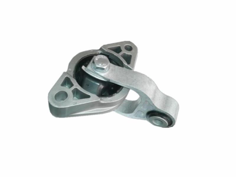 Renault Laguna 3 Arka Motor Takozu [2.0 DCI-3.0 DCI] KAUTEK