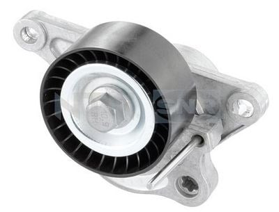 Renault Laguna III Alternatör Gergi Rulmanı SNR