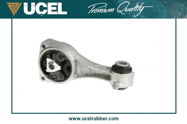 Renault Laguna 3 Arka Motor Takozu UCEL