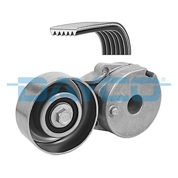 Renault Laguna III Alternatör Kayış Kiti DAYCO