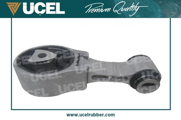Renault Laguna 3 Motor Takozu UCEL