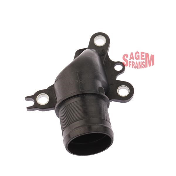 Renault Laguna 3 Trafic 2 Termostat Kapağı SAGEM