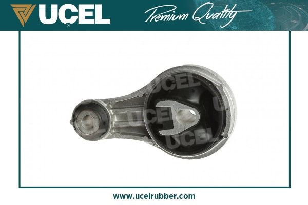 Renault Laguna 3 Arka Motor Takozu UCEL