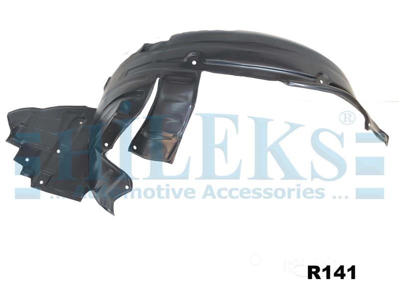 Renault Laguna 3 Ön Sağ Çamurluk Davlumbazı HILEKS