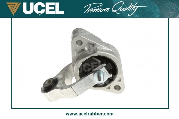 Renault Laguna 3 Arka Motor Takozu UCEL