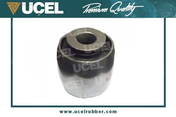 Renault Laguna III Aks Burcu Arka UCEL
